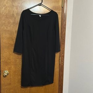 NWT women’s size large old navy dress